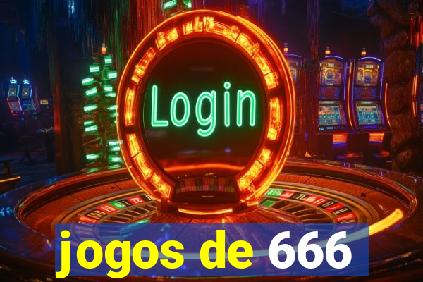 jogos de 666